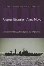 People'S Liberation Army Navy