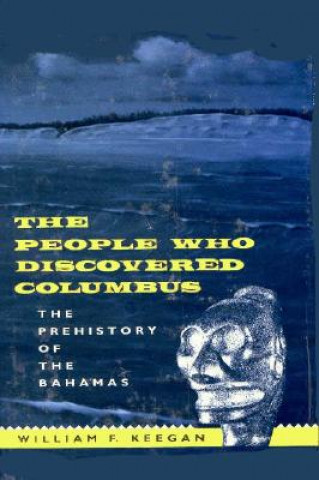 People Who Discovered Columbus