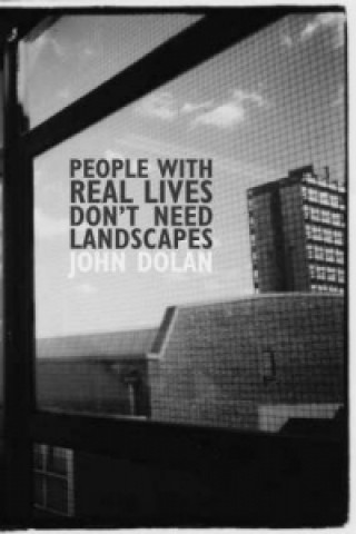 People with Real Lives Don't Need Landscapes