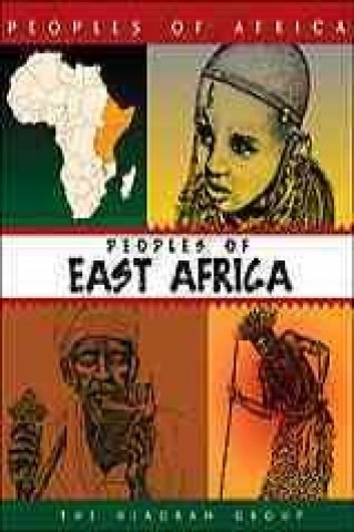 Peoples of East Africa