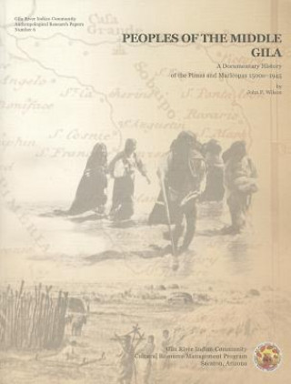 Peoples of the Middle Gila