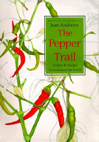 Pepper Trail