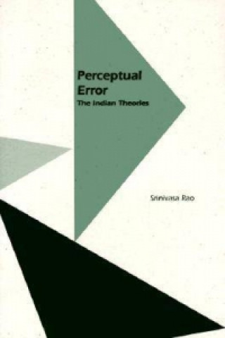 Perceptual Error