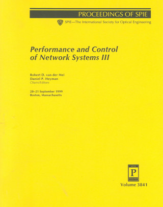 Performance and Control of Network Systems
