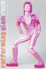 Performing Glam Rock