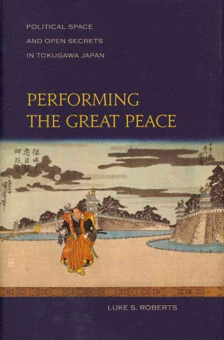 Performing the Great Peace