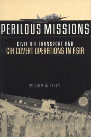 Perilous Missions