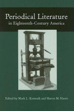 Periodical Literature 18Th Cent America