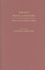 Person, Being and History