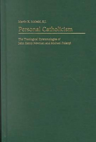 Personal Catholicism