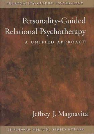 Personality-guided Relational Psychotherapy