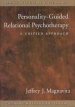 Personality-guided Relational Psychotherapy