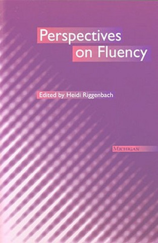 Perspectives on Fluency