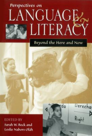 Perspectives on Language and Literacy