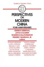 Perspectives on Modern China