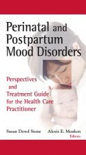 Perinatal and Postpartum Mood Disorders