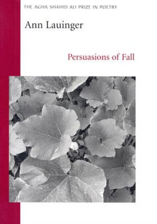 Persuasions Of Fall