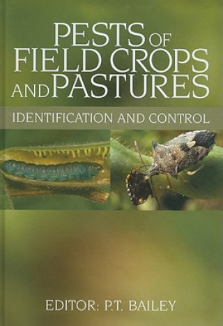 Pests of Field Crops and Pastures