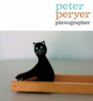 Peter Peryer Photographer