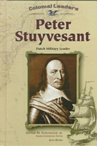 Peter Stuyvesant