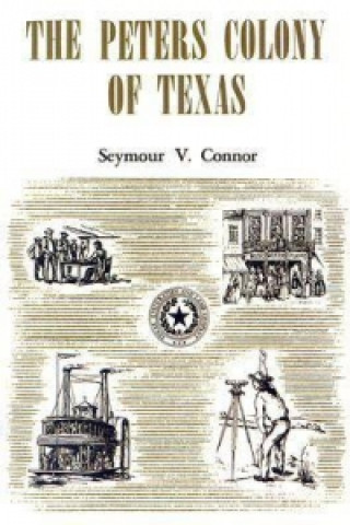 Peters Colony of Texas