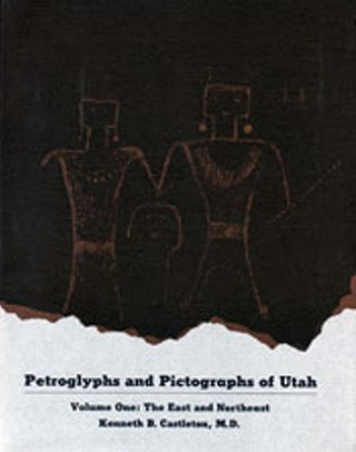 Petroglyphs & Pictographs,Vol 1