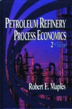 Petroleum Refinery Process Economics