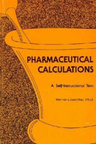 Pharmaceutical Calculations