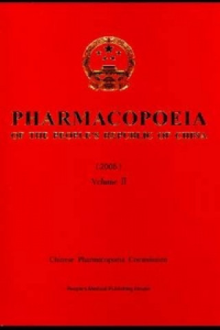 Pharmacopoeia of the People's Republic of China v. 2