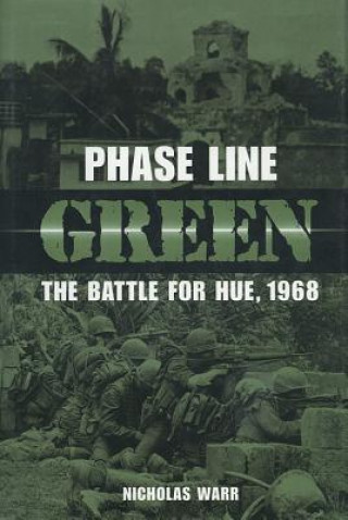 Phase Line Green