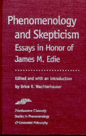 Phenomenology and Skepticism