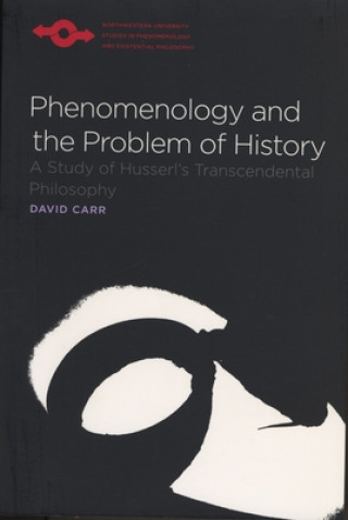 Phenomenology and the Problem of History