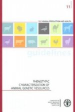 Phenotypic Characterization of Animal Genetic Resources