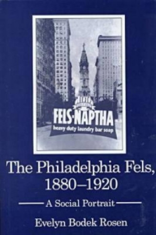 Philadelphia Fels, 1880-1920