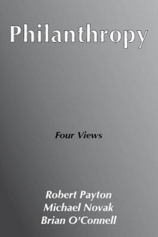 Philanthropy (Vol #11)