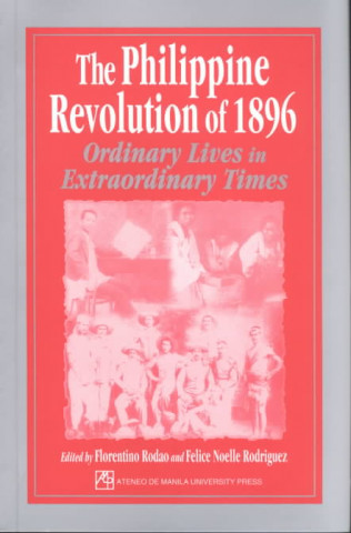 Philippine Revolution of 1896