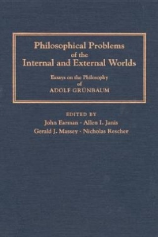 Philosophical Problems of the Internal and External Worlds