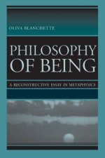 Philosophy of Being