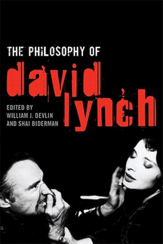 Philosophy of David Lynch