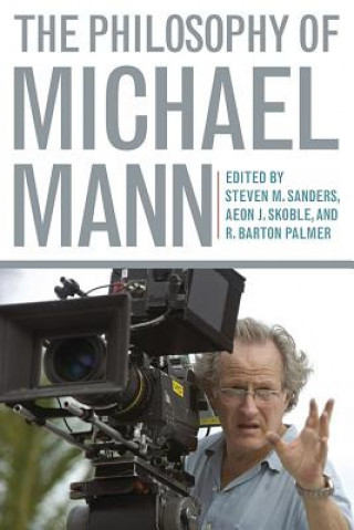 Philosophy of Michael Mann