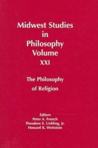 Philosophy of Religion