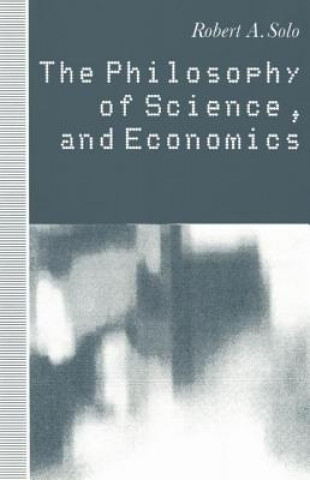 Philosophy of Science and Economics