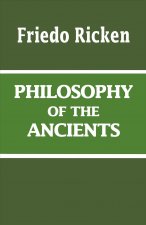 Philosophy of the Ancients
