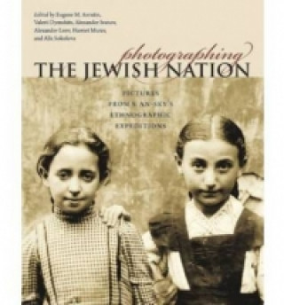 Photographing the Jewish Nation