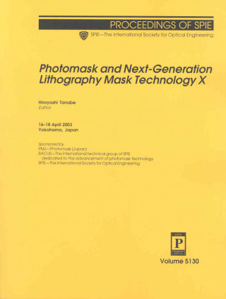 Photomask and Next-Generation Lithography Mask Technology