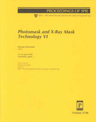 Photomask and X-Ray Mask Technology