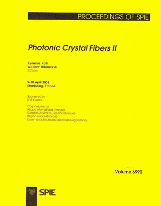 Photonic Crystal Fibers II