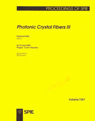 Photonic Crystal Fibers III