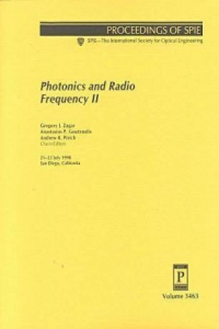 Photonics and Radio Frequency