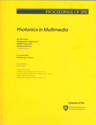 Photonics in Multimedia